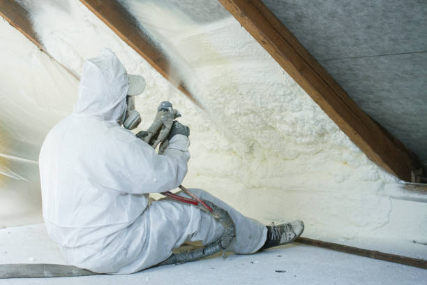 Best Fireproof Insulation in USA